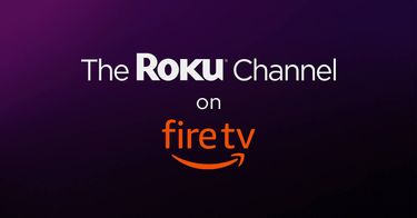 Roku channel coming to Amazon Fire TV