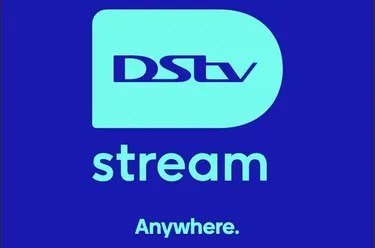 DStv Stream (DStv Now) logo