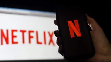 What's LEAVING Netflix in November 2020?