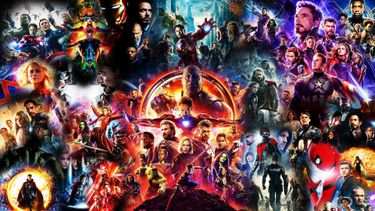 Top 10 MCU Movies of all time - and how you can watch them