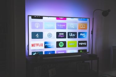 How to watch UK TV from abroad
