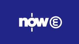 Now E Logo