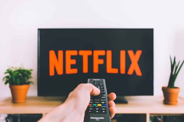 Which TV shows and movies are missing from Netflix in Germany?