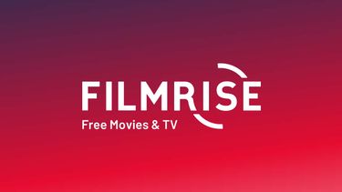 FilmRise logo