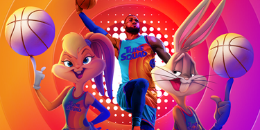 How To Watch Space Jam: A New Legacy outside the US