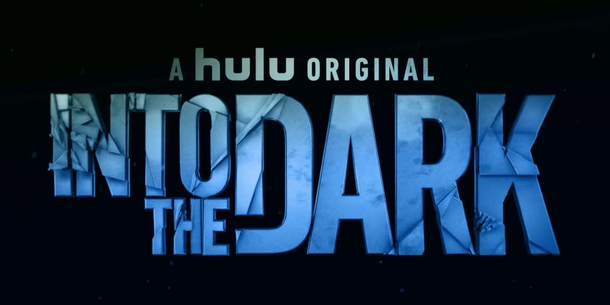 watch into the dark outside us